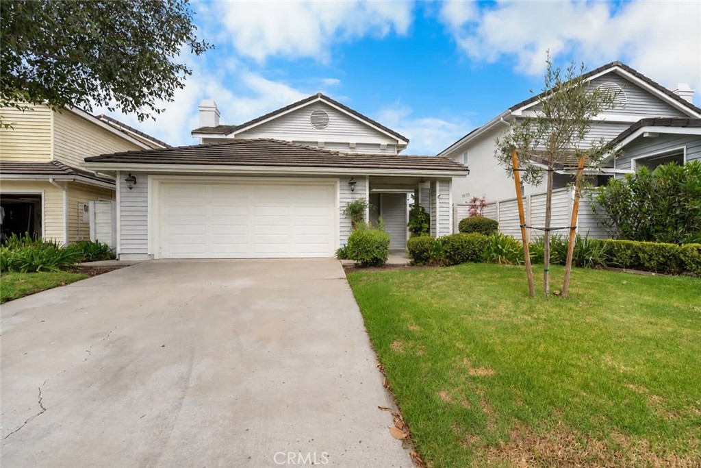 Residential in Moorpark 2