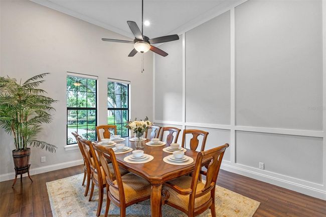 4224 Clarice Estates Dr, House other with 5 bedrooms, 4 bathrooms and null parking in WINDERMERE FL | Image 9