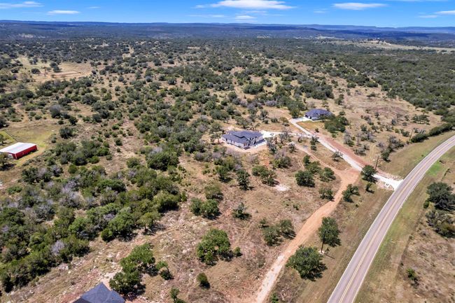 6507 Ranch Road 962 W, House other with 4 bedrooms, 5 bathrooms and null parking in Round Mountain TX | Image 28