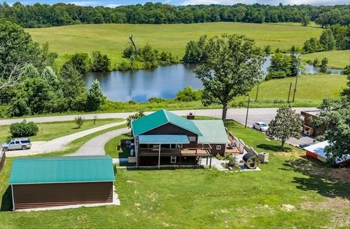 1280 Spencer Mill Rd, Burns, TN, 37029-5216 | Card Image