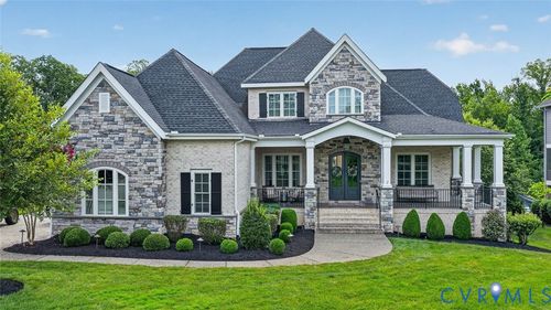 16142 Old Castle Rd, Midlothian, VA, 23112-3589 | Card Image