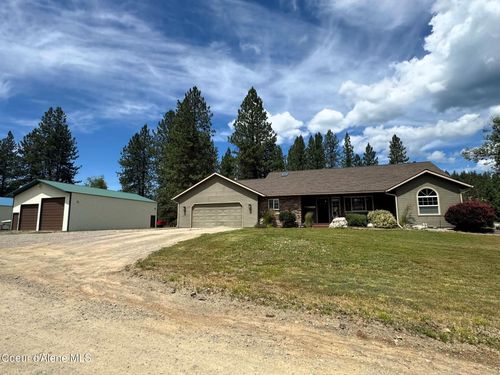 6637 E Little Joe Rd, Coeur D Alene, ID, 83814-5037 | Card Image