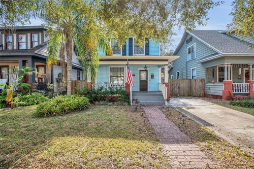 203 E 10th St, SANFORD, FL, 32771-2621 | Card Image