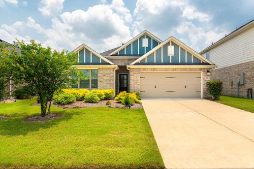 9826 N Goshawk Trl, Conroe, TX, 77385-7216 | Card Image