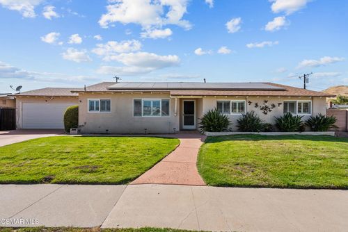 3387 Amarillo Ave, Simi Valley, CA, 93063-1203 | Card Image
