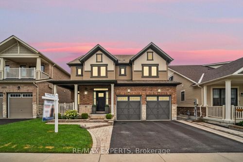 2413 New Providence St, Oshawa, ON, L1L0G2 | Card Image