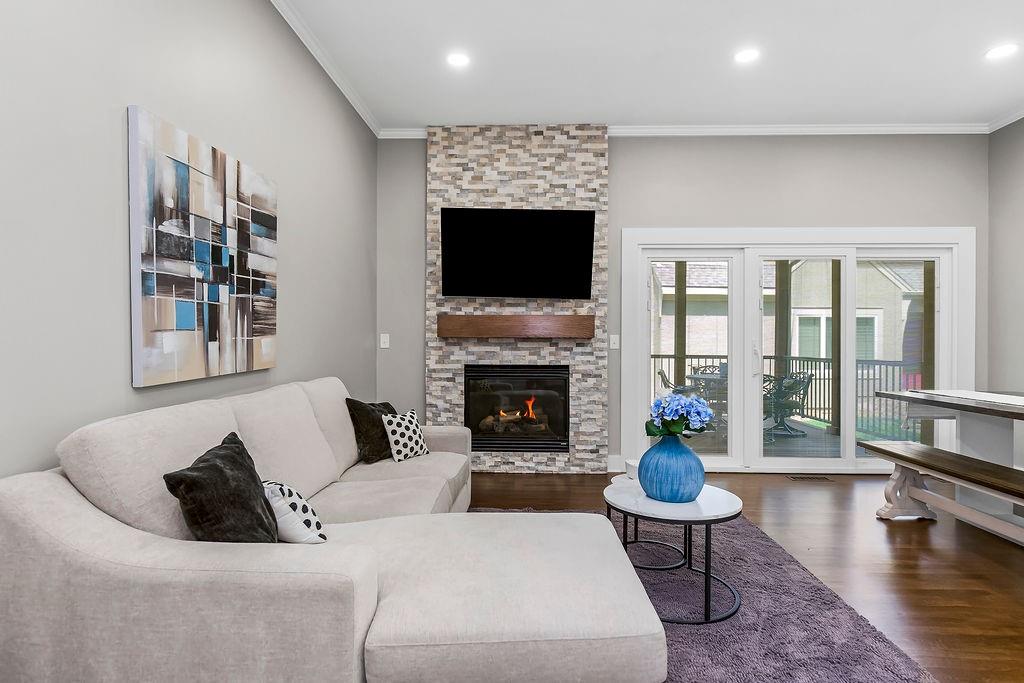 Residential in Overland Park 3