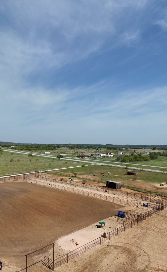2283 Us Highway 281 N, House other with 1 bedrooms, 1 bathrooms and null parking in Jacksboro TX | Image 32