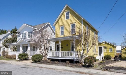121 Franklin Avenue, LEWES, DE, 19958 | Card Image