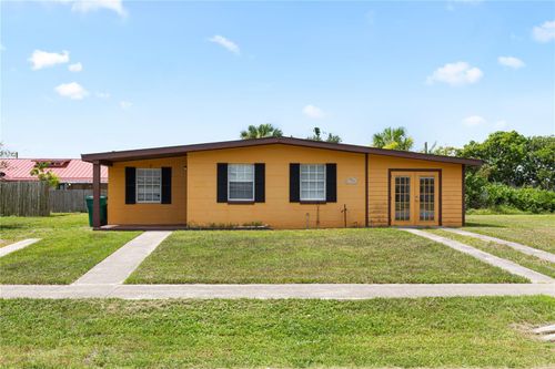 21455 Mallory Ave, PORT CHARLOTTE, FL, 33952-6831 | Card Image