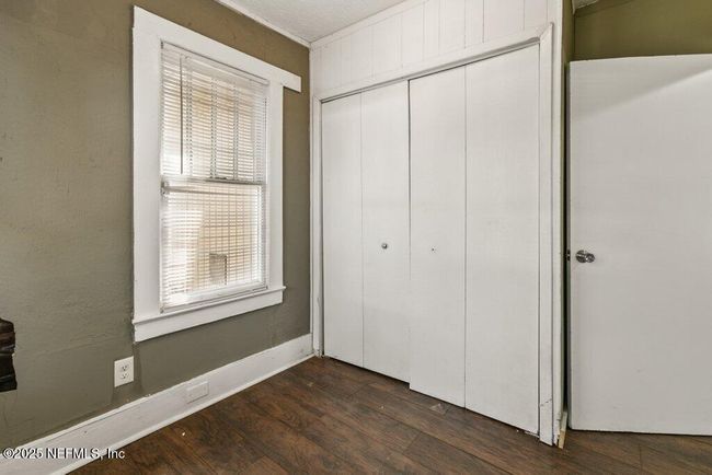 744 Fernway St, House other with 2 bedrooms, 1 bathrooms and null parking in Jacksonville FL | Image 23