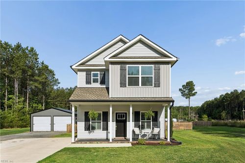 2111 Airport Rd, Suffolk, VA, 23434-7865 | Card Image