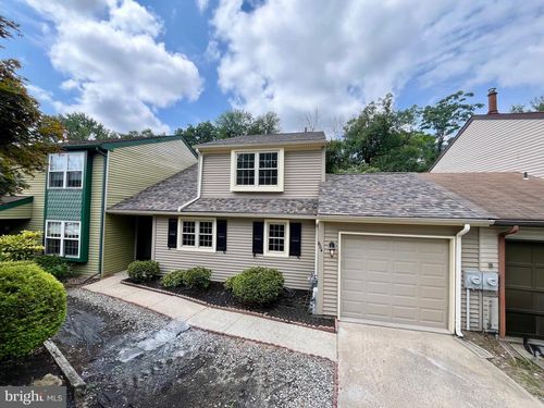 604 Westerly Dr, MARLTON, NJ, 08053-1069 | Card Image