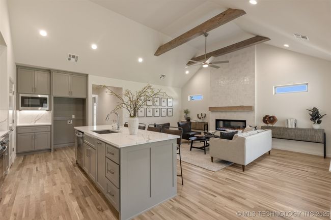 1331 N Beech St, House other with 3 bedrooms, 2 bathrooms and null parking in Broken Arrow OK | Image 24