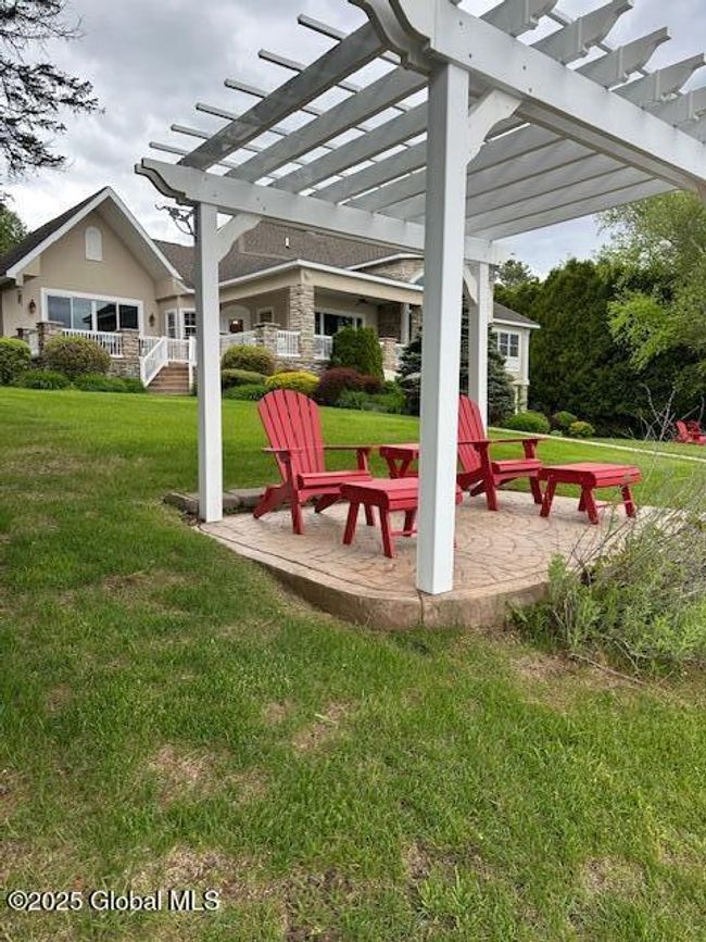 4220 Lake Shore Dr, House other with 4 bedrooms, 5 bathrooms and 8 parking in Bolton Landing NY | Image 82