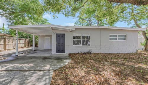 4118 Flamingo Dr, New Port Richey, FL, 34652-5921 | Card Image