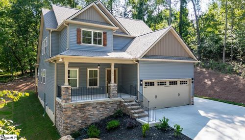 155 Carrousel Dr, Central, SC, 29630-9446 | Card Image