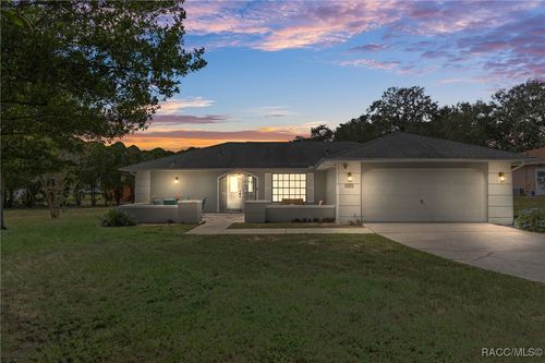 8476 Eldridge Rd, SPRING HILL, FL, 34608-6116 | Card Image