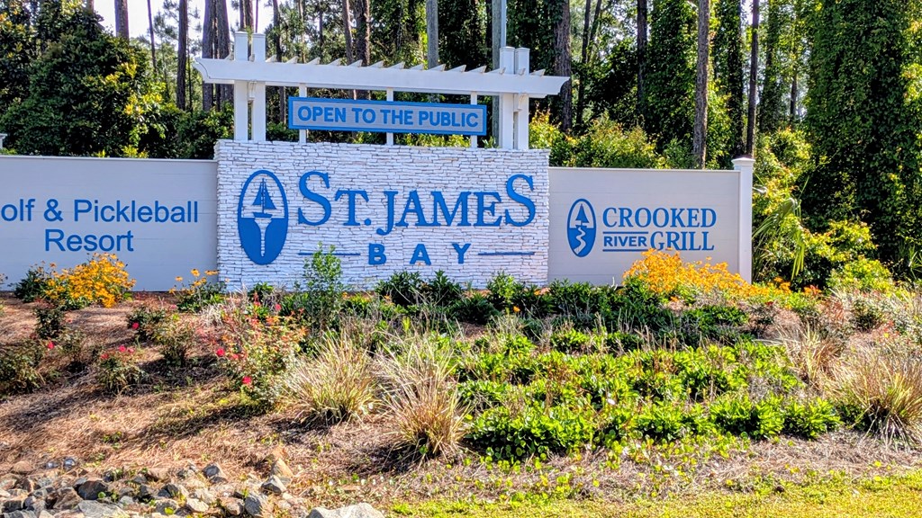 Land in Carrabelle 3