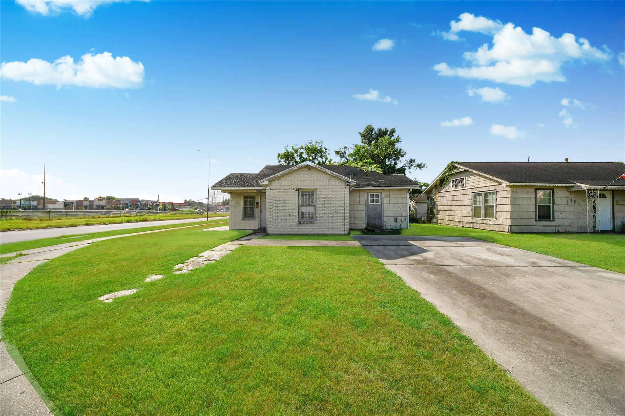 Residential in Houston 5