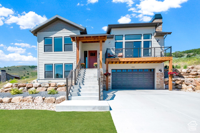 Seven Bridges Rd, Eden, UT 84310
