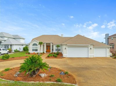 3014 Country Club Drive, House other with 4 bedrooms, 3 bathrooms and null parking in Lynn Haven FL | Image 1