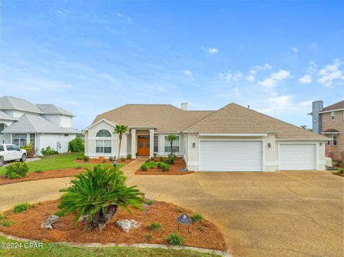 3014 Country Club Drive, Lynn Haven, FL, 32444 | Card Image