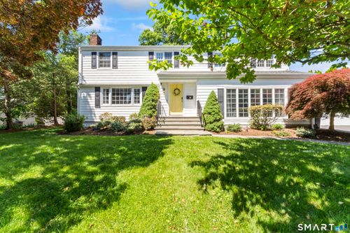 36 Dairy Farm Rd, Norwalk, CT, 06851-6029 | Card Image