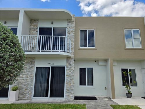 25901-25901 Sw 139th Ct, Homestead, FL, 33032-6645 | Card Image