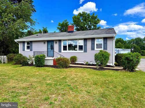 201 Scott Ave, GLEN BURNIE, MD, 21060-7759 | Card Image