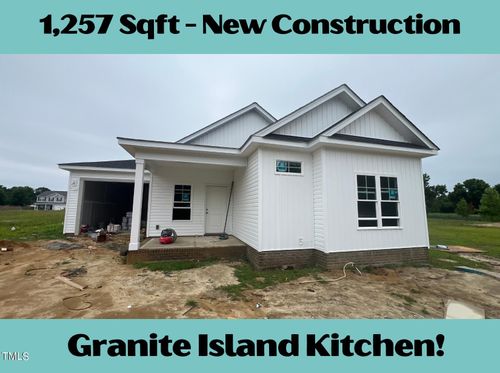 904 Aspen Ridge Ct, Deep Run, NC, 28525-9753 | Card Image