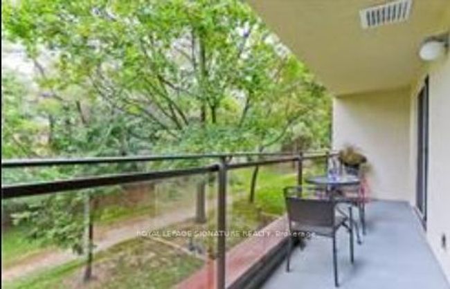 54 - 15 Pebble Byway, Condo with 3 bedrooms, 1 bathrooms and null parking in North York ON | Image 33