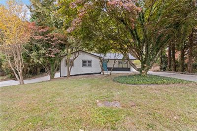 4152 Brownlee Drive, House other with 3 bedrooms, 2 bathrooms and 2 parking in Tucker GA | Image 2