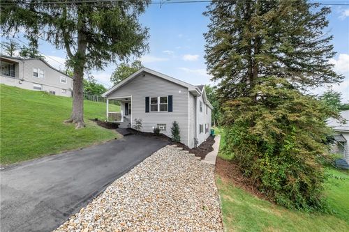 186 View Ave, Strabane, PA, 15363-9625 | Card Image