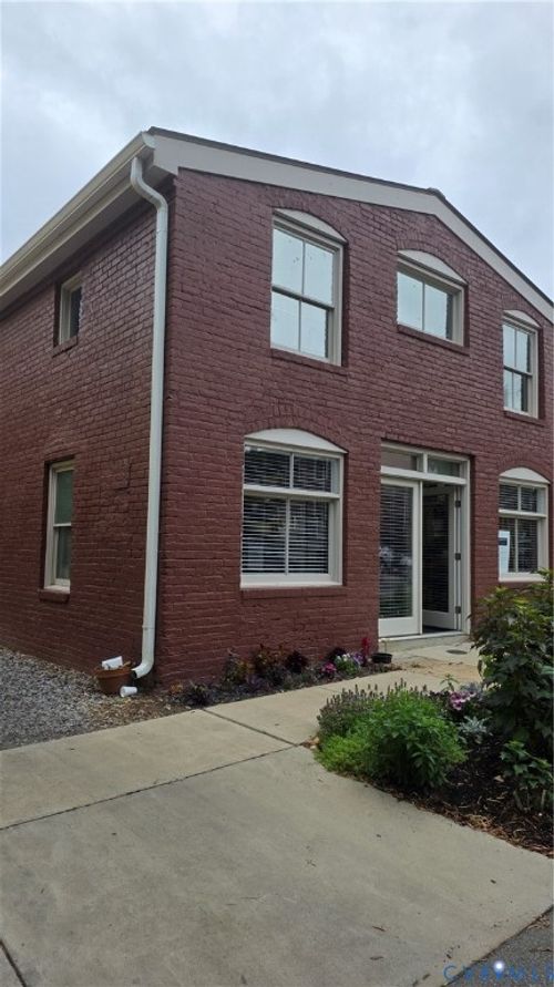 2712 E Leigh St, Richmond, VA, 23223-6514 | Card Image