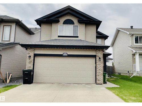 4609 163a Ave Nw, Edmonton, AB, T5Y3H7 | Card Image