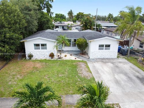 6459 Evans St, Hollywood, FL, 33024-2025 | Card Image