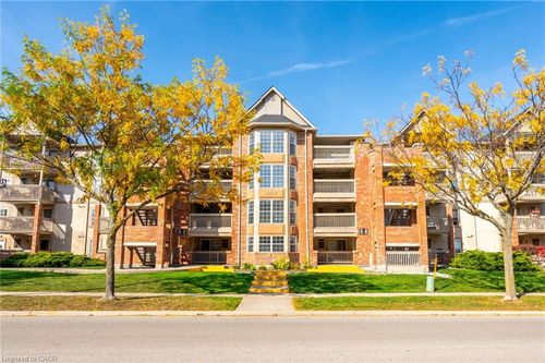 308-4015 Kilmer Dr, Burlington, ON, L7M4M4 | Card Image