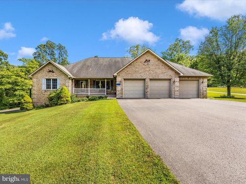 7613 Doyle Ln, BOONSBORO, MD, 21713-1551 | Card Image