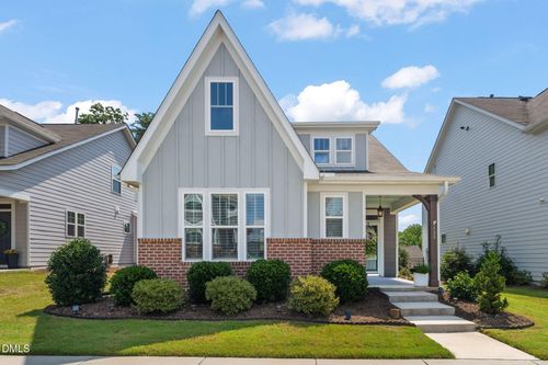 133 Daisy Grove Ln, Holly Springs, NC, 27540-6030 | Card Image