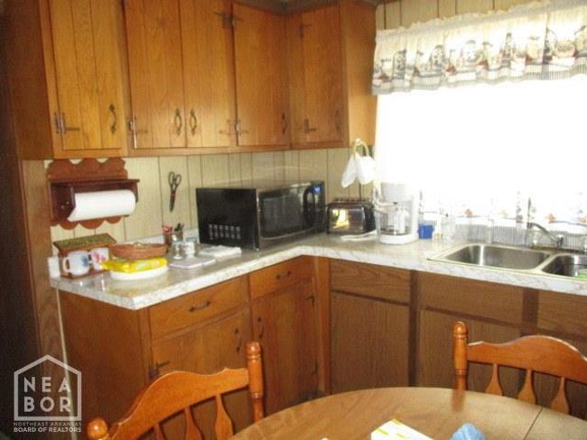 316 Bellvue St, House other with 2 bedrooms, 1 bathrooms and null parking in Steele MO | Image 7
