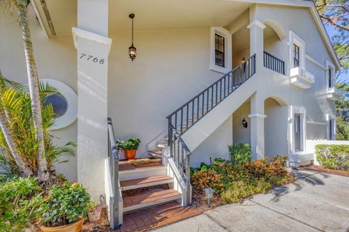 7768 Fairway Woods Dr, SARASOTA, FL, 34238-2868 | Card Image