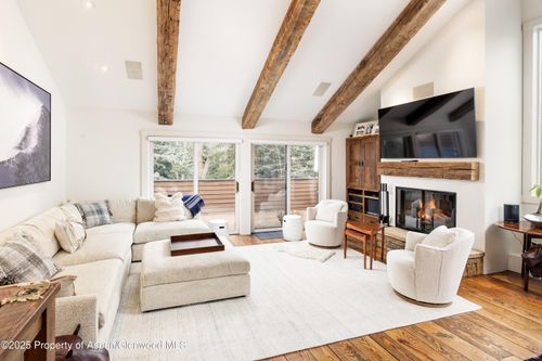 901 W Francis St, Aspen, CO, 81611-3103 | Card Image