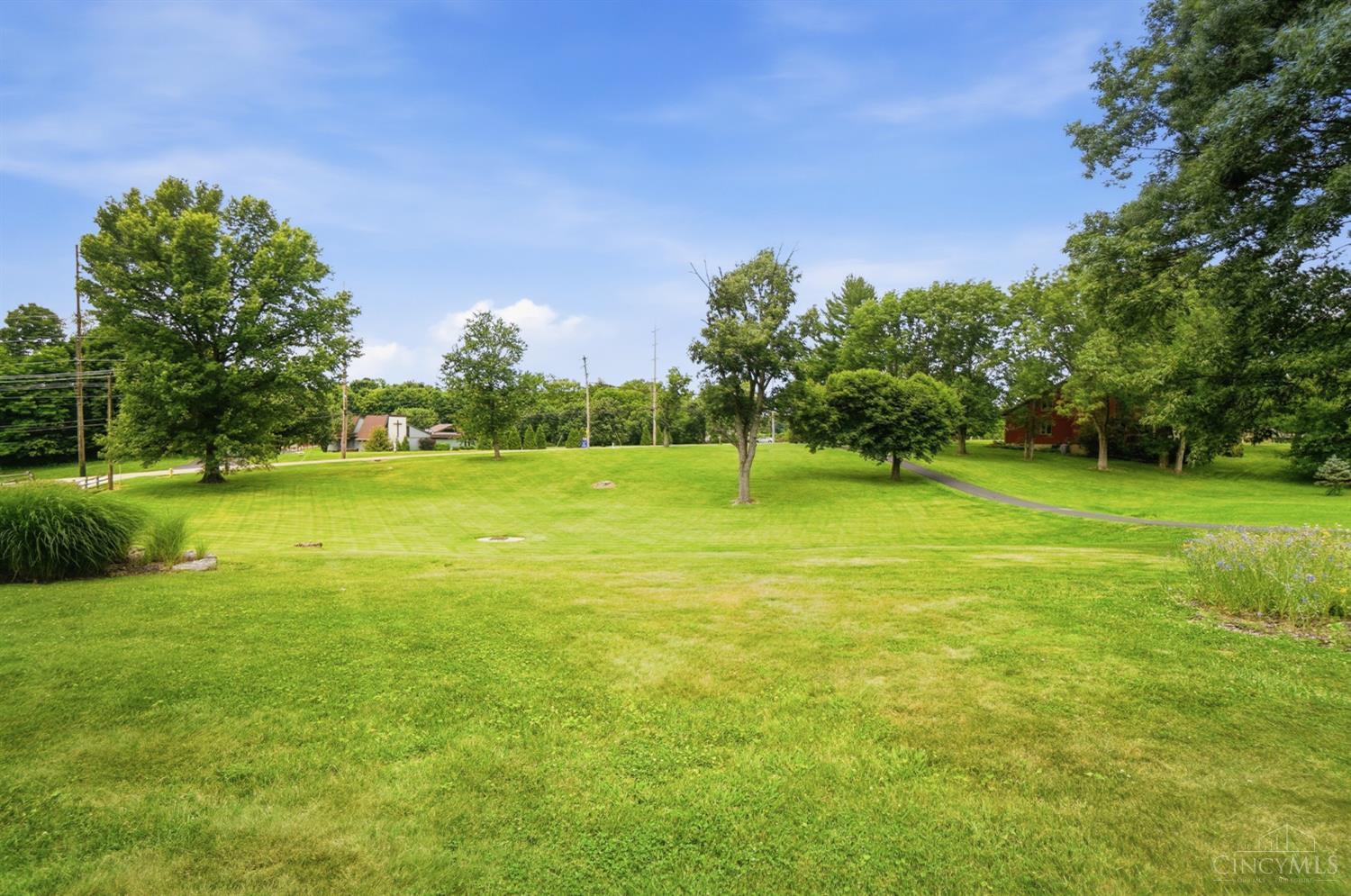 Residential in Green Twp 5