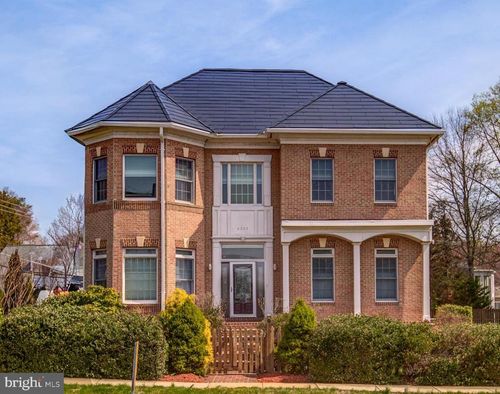 4303 Evergreen Ln, Annandale, VA, 22003-3212 | Card Image