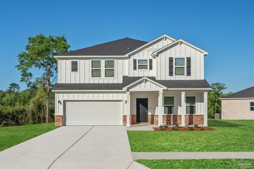 10765 Lucie Ct, Pensacola, FL, 32526-4607 | Card Image