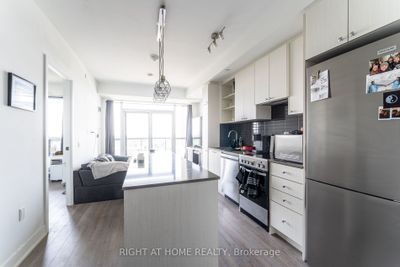 602 - 50 George Butchart Dr, Condo with 2 bedrooms, 2 bathrooms and 1 parking in North York ON | Image 1