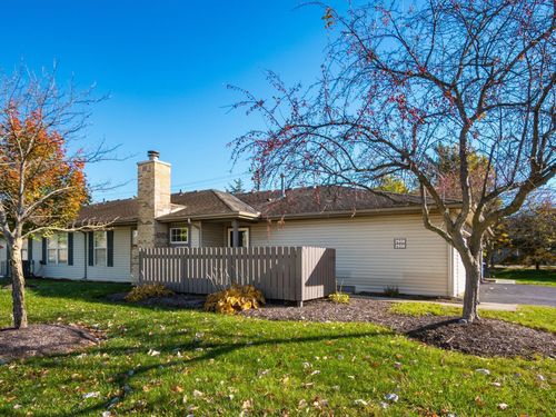 2658 Rolling Oaks Blvd, Hilliard, OH, 43026-8572 | Card Image