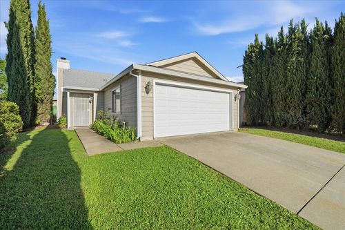 4954 Shell Street, North Highlands, CA, 95660 | Card Image