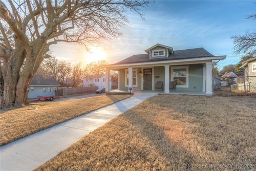 700 N Mckinley Ave, Sand Springs, OK, 74063-7809 | Card Image